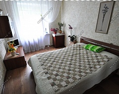 Квартира на Новороссийской 259