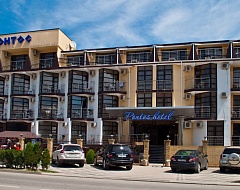 Отель "Понтос"